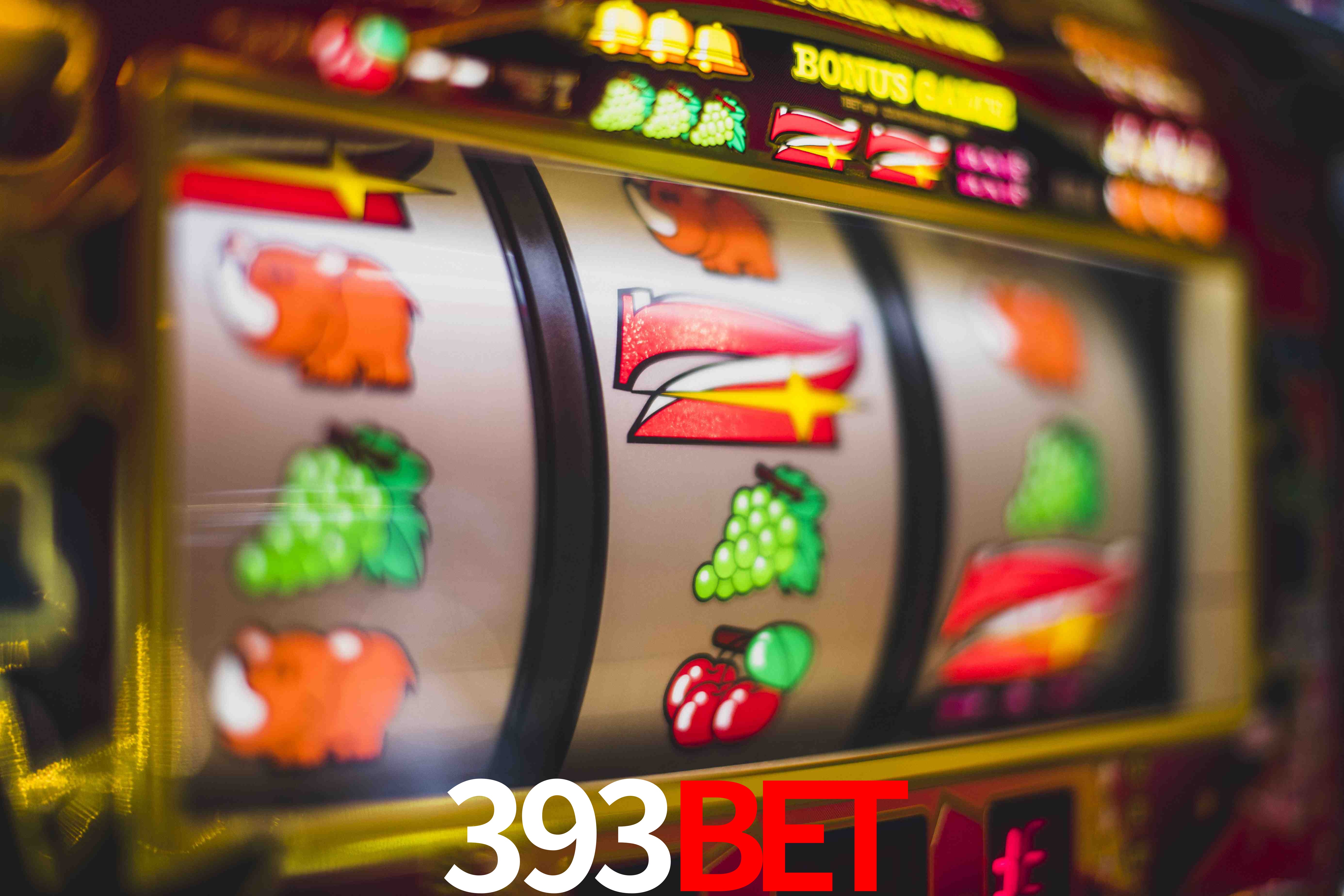 Experiência VIP 393BET
