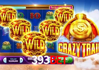 Desvendando o Mundo dos Jogos Virtuais na 393BET