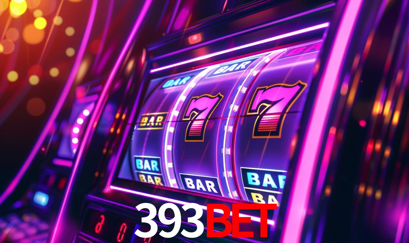 393BET: Seu Cassino Premiado com Pagamentos Rápidos