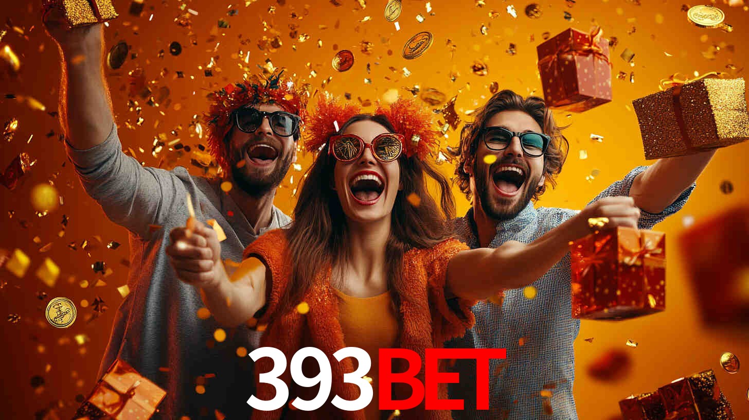 393BET - Cassino Oficial Brasil - 393BET.COM