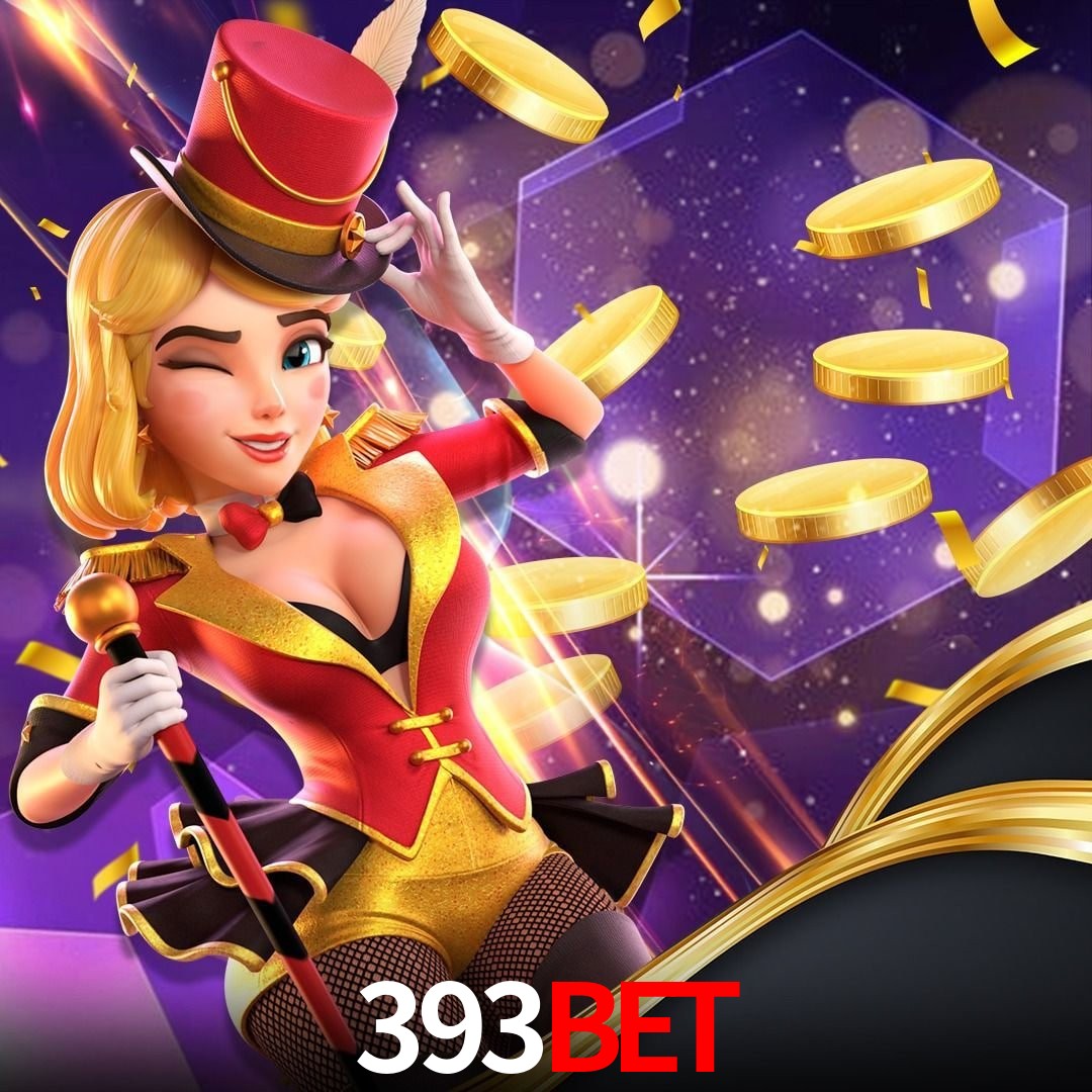 Welcome Bonus 393BET