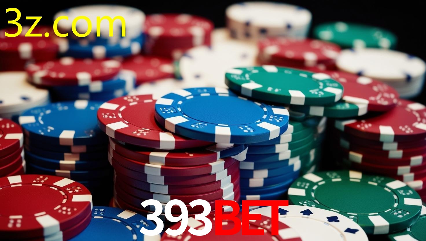 Cassino de Jogos 393BET.COM