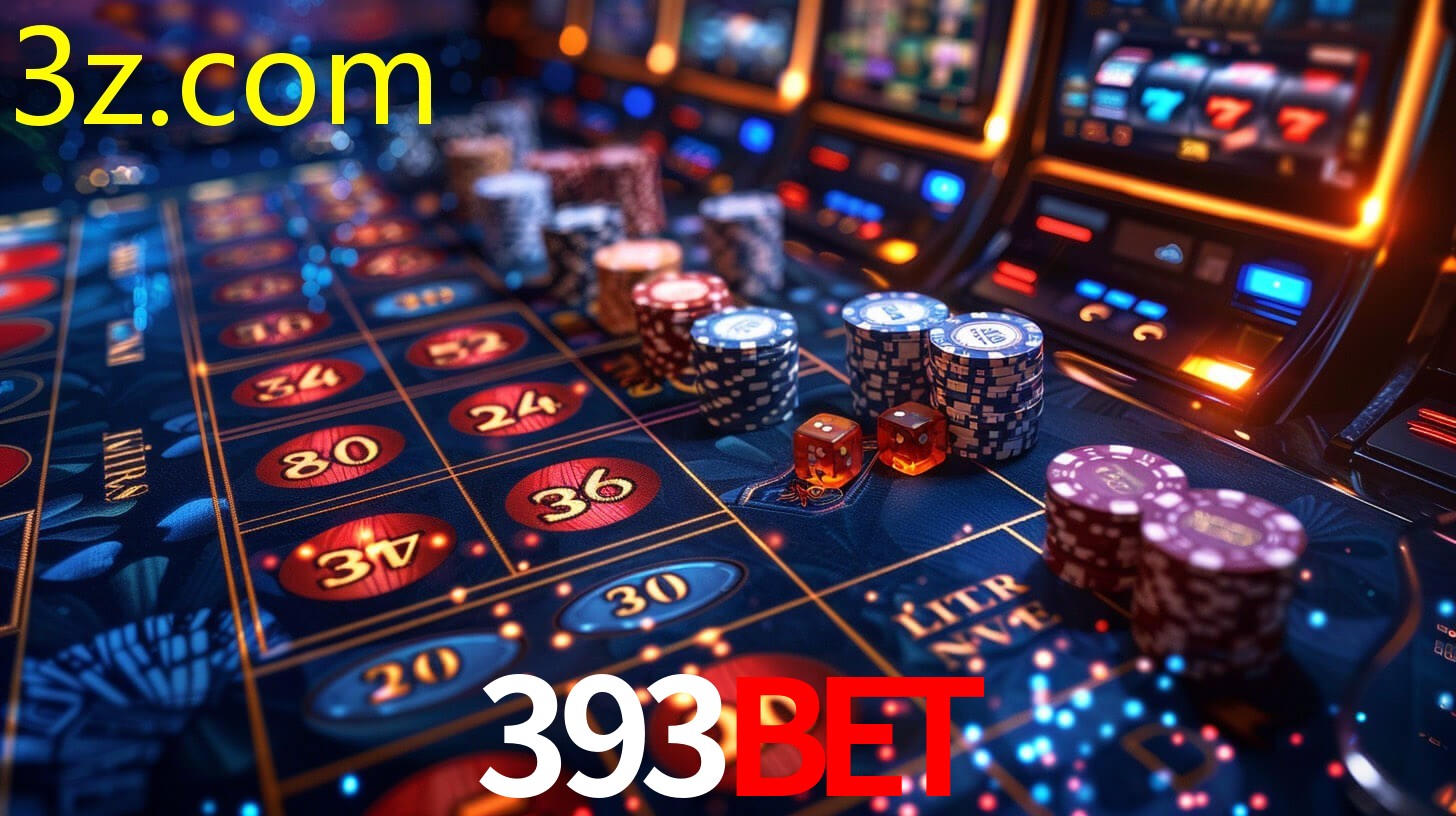 App 393BET.COM