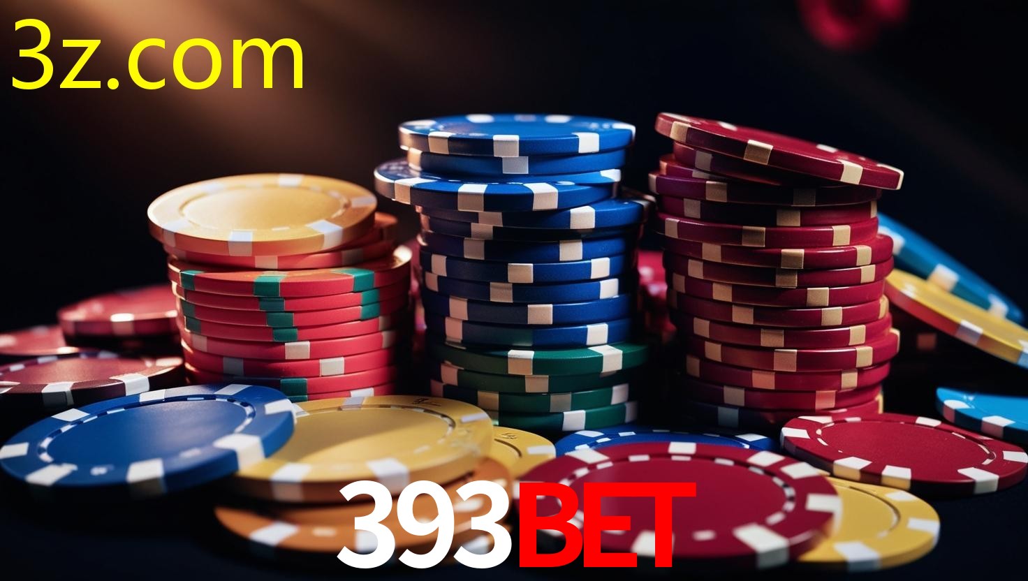 Bonus na Cassino Online 393BET.COM