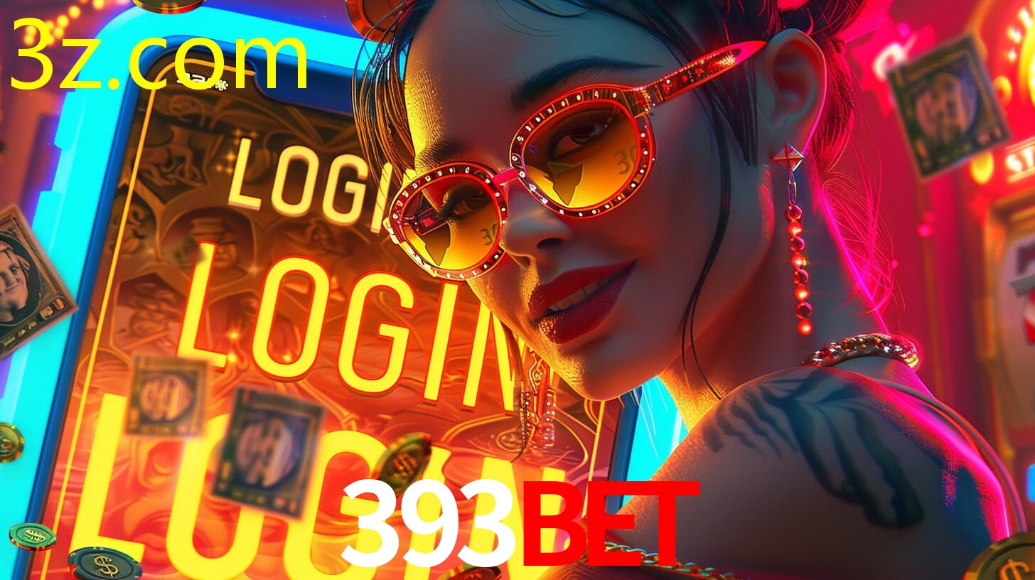 Apostas na Site 393BET.COM