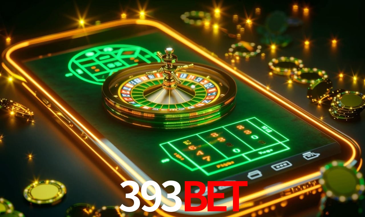 393BET - Support