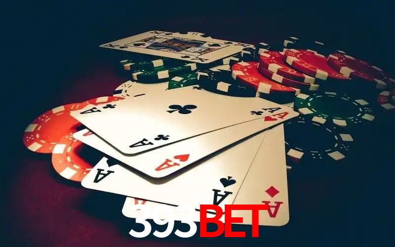 393BET Brasília - Betting Features