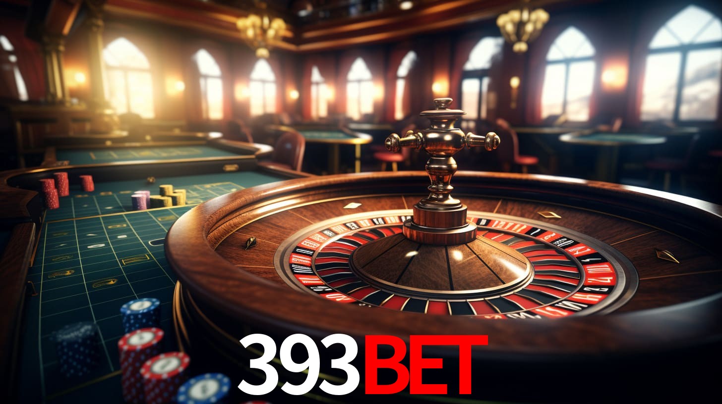 Football Betting 393BET