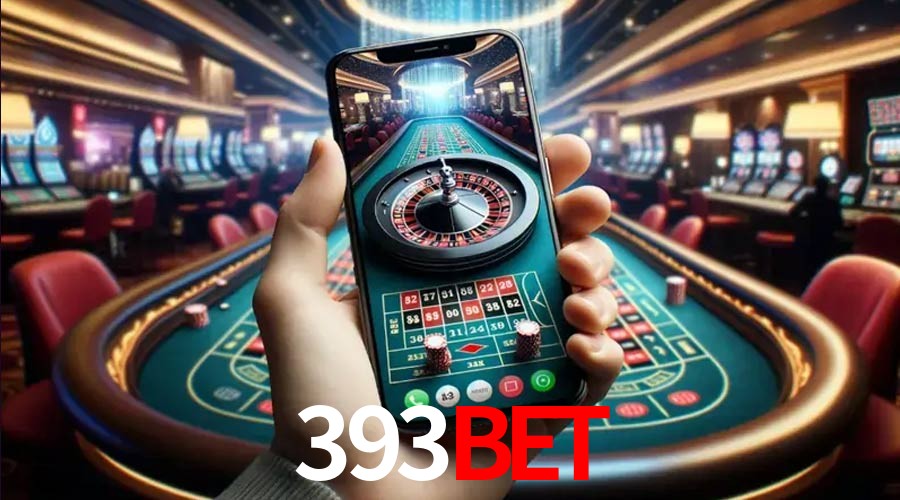 API Integration 393BET