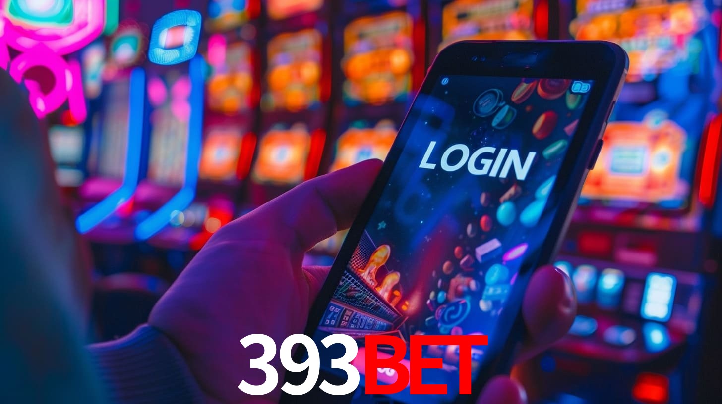 Apostas de Tênis 393BET