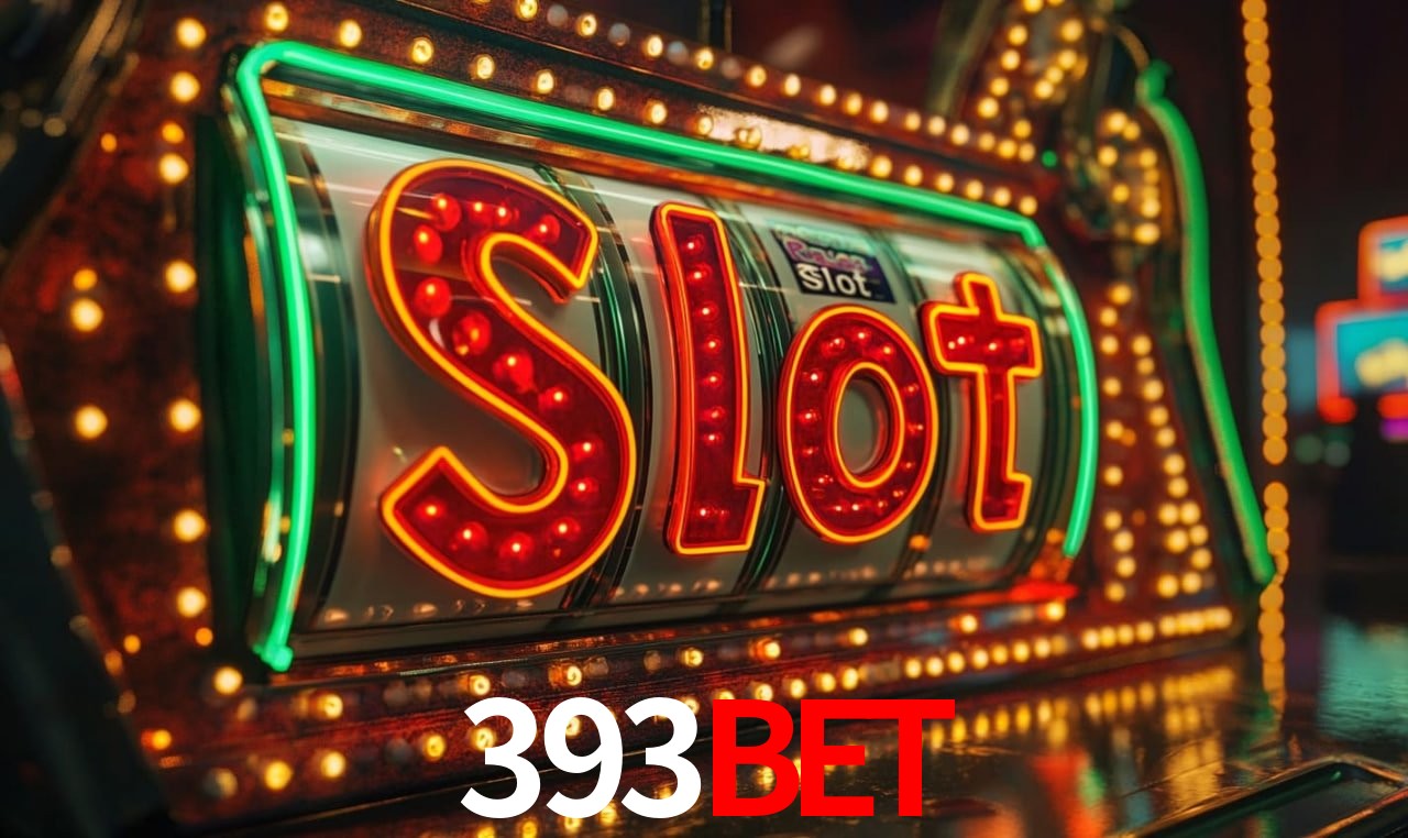393BET Entrar - Login Seguro Certificado