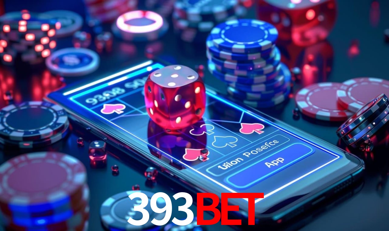 393BET - Análise de Mercados Esportivos