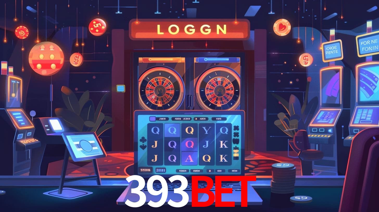 393BET - User Statistics