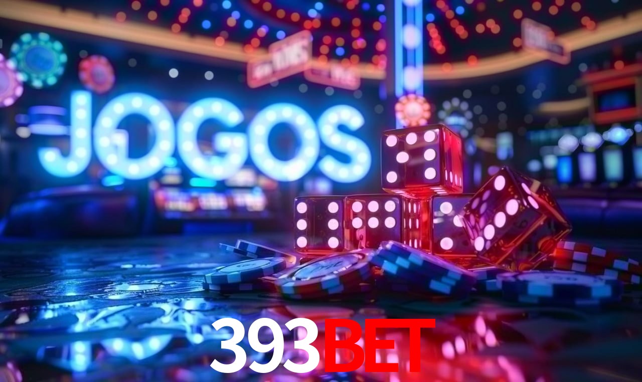 Mesa de Blackjack 393BET