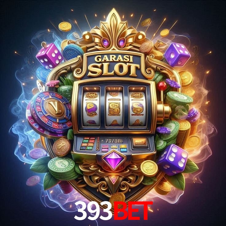 393BET - Aplicativo Móvel