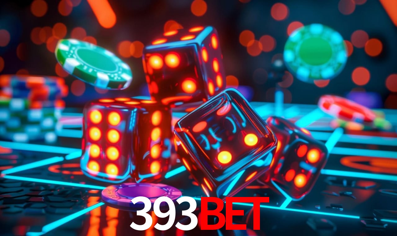 PIX Instantâneo 393BET