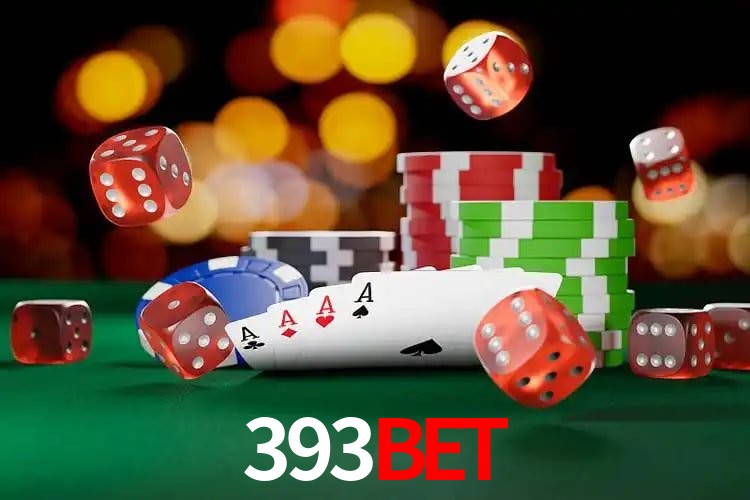 Promoção Relâmpago 393BET