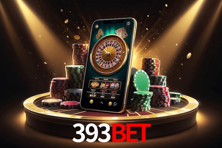 393BET - Pagamento PIX Instantâneo
