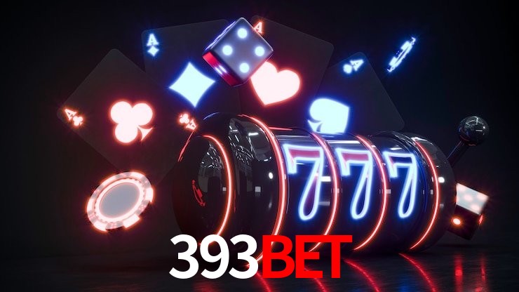 Game Statistics 393BET