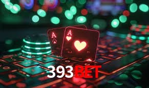 Cadastro Rápido 393BET