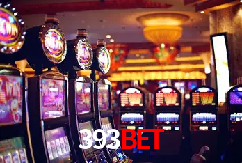 393BET Cassino - 80+ Mesas ao Vivo