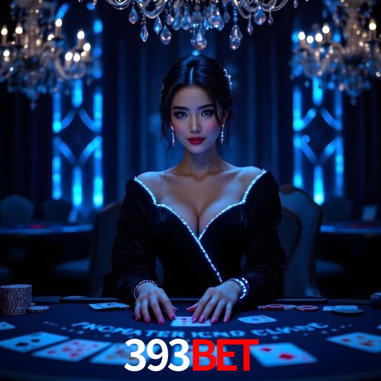 Promoções Sazonais 393BET
