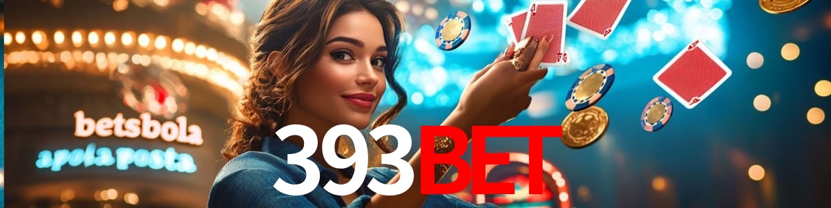 Slot Games 393BET