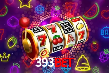 Descubra o Mundo do Cassino Online com 393BET