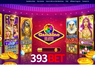 393BET Brasília - VIP Program