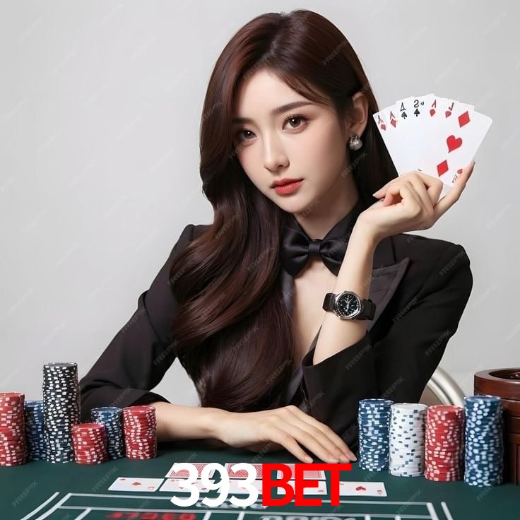 393BET - Login Methods