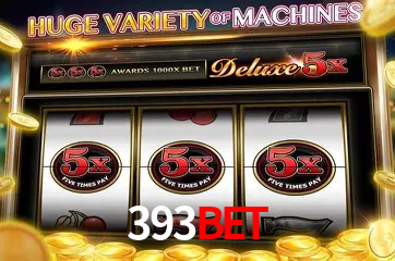 Desvendando o Mundo dos Jogos Virtuais na 393BET