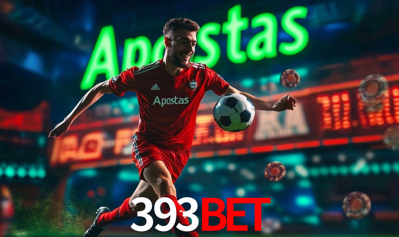Casino Ao Vivo 393BET