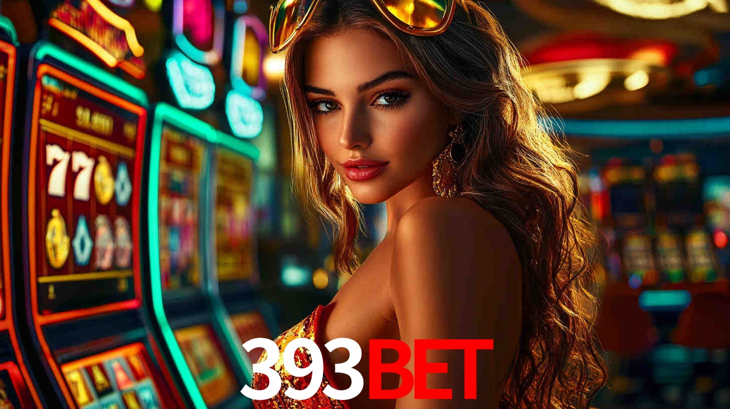 Live Casino 393BET