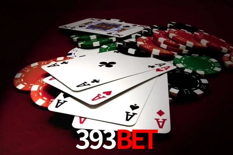 Apostas de Basquete 393BET