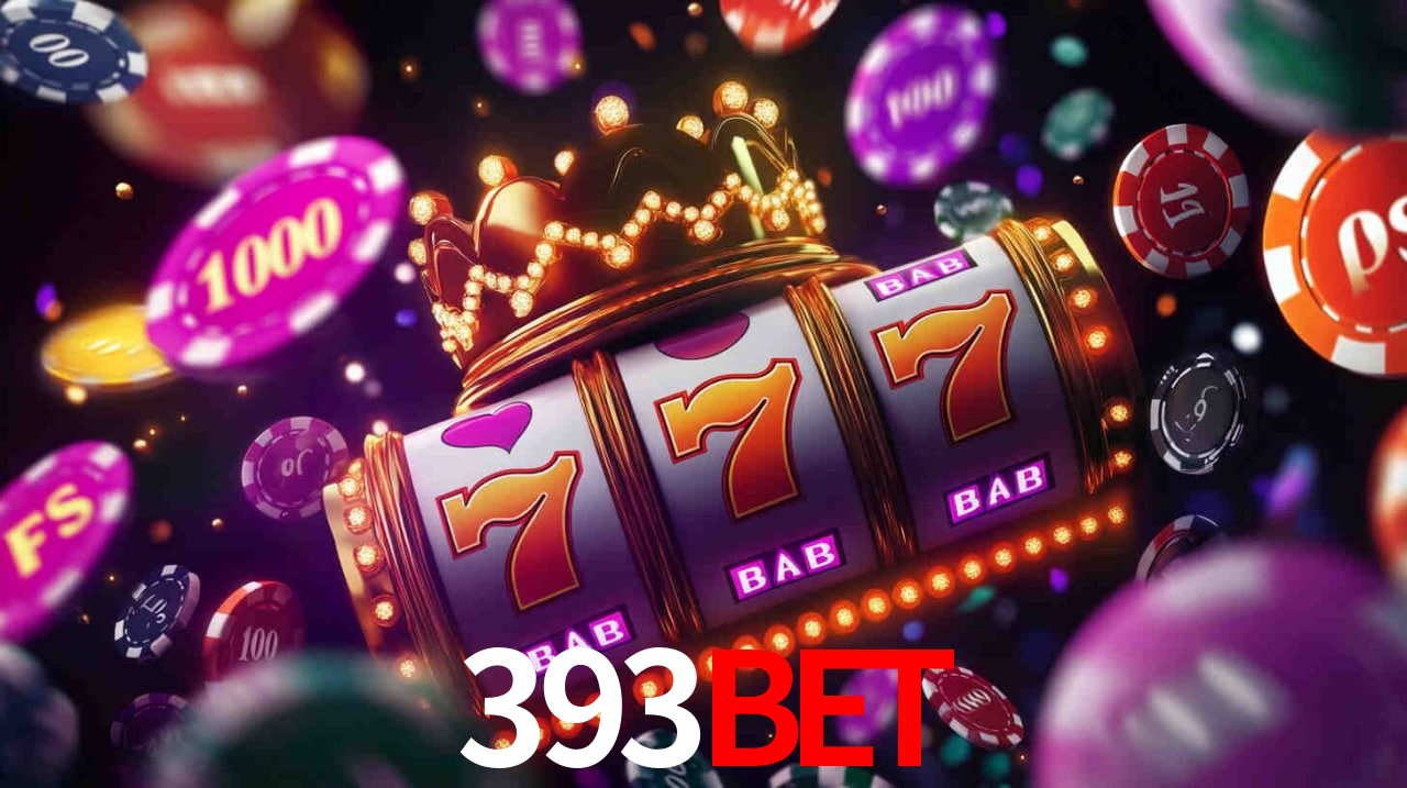Account Benefits 393BET