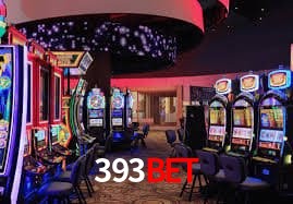 393BET São Paulo - Hot Promos