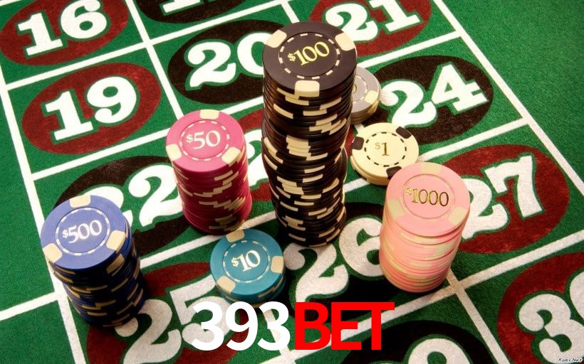 Jogos de Slot 393BET
