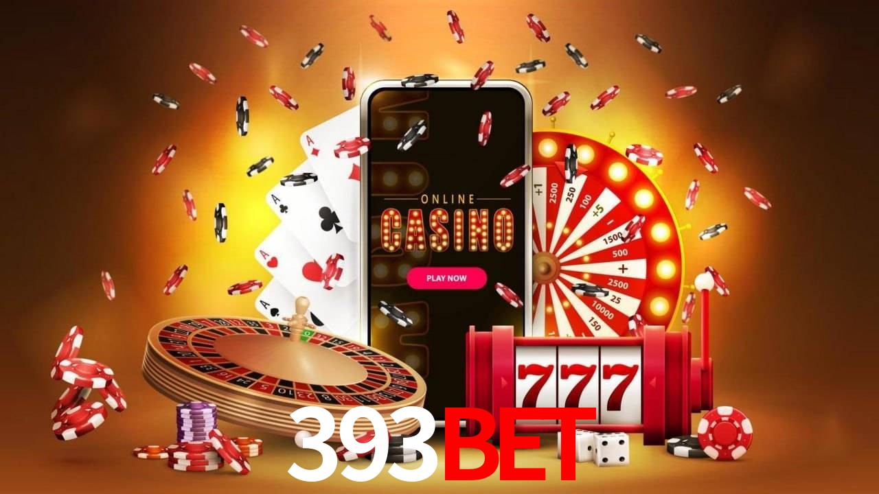 393BET São Paulo - Jogo Providers