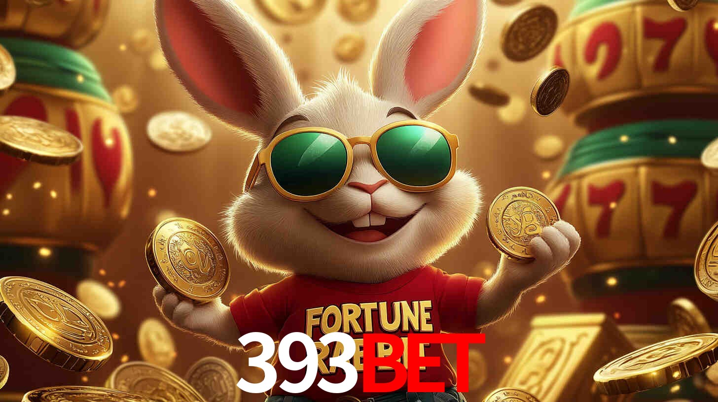 393BET: Seu Especialista em Apostas Esportivas Brasileiras