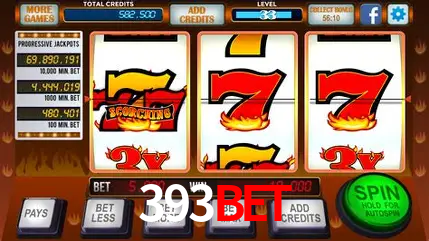 Descubra o Mundo do Cassino Online com 393BET