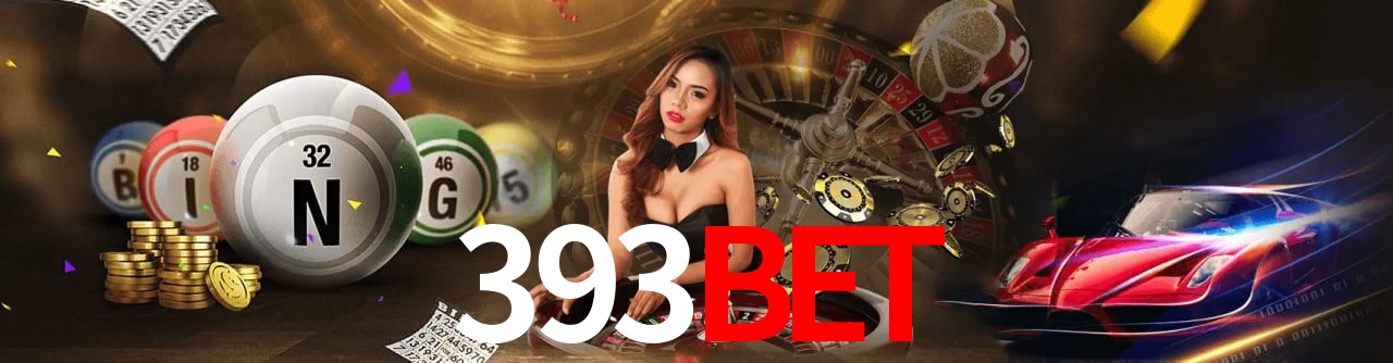 393BET São Paulo - Top Slots