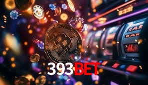 Interface do App 393BET