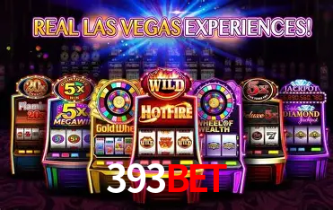 393BET Brasília - Casino Guide