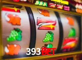 A Emoção da Loteria na 393BET: Uma Chance de Mudança de Vida