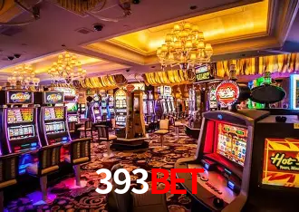 393BET Belo Horizonte - VIP Casino