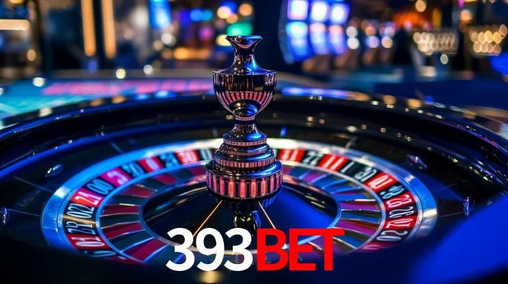 393BET App Interface