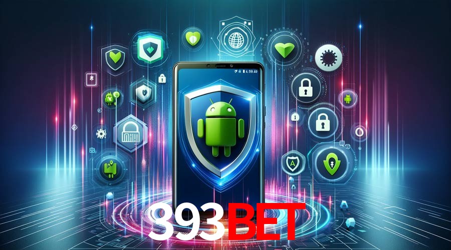 Security Systems 393BET