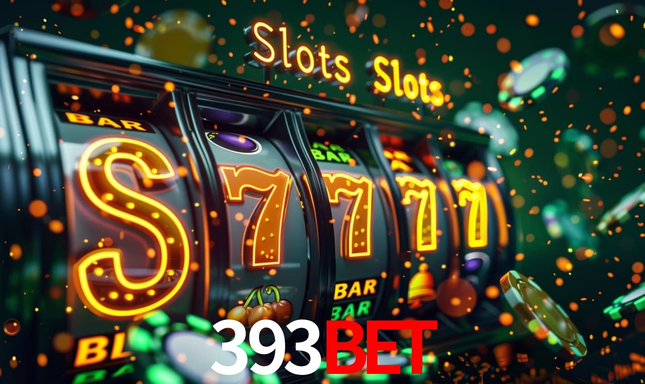 Estatísticas do Jogo 393BET